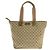 Gucci GG Canvas Tote Bag