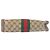 Borsa a pochette Gucci GG Supreme Canvas - vista 10
