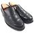 Mocassini in pelle John Lobb - vista 2