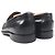 Mocassini in pelle John Lobb - vista 3