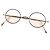 Autre Marque Gafas de sol Kaneko Optical KV-32 Titanium