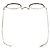 Autre Marque Gafas de sol Kaneko Optical KV-32 Titanium - vista 6