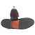 Mocassini John Lobb Finedon in camoscio - vista 4