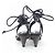 Stella Mc Cartney Sandali Stella McCartney - vista 5