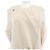 Hermès Colete longo de cashmere Hermes - vista 5