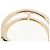 Autre Marque STAR JEWELRY K10 Gold Diamant Pinky Ring - Ansicht 4