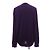 Jersey de lana Prada Morado - vista 2