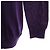 Jersey de lana Prada Morado - vista 6