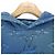Sudadera con capucha Louis Vuitton con estampado all-over - vista 5
