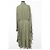 Autre Marque Vince Triacetat-Kleid - Ansicht 2