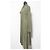 Autre Marque Vince Triacetat-Kleid - Ansicht 3