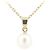 Collana di perle Mikimoto Au750