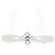 Autre Marque Anello Vendome Aoyama Pt950 Diamante