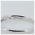 Autre Marque Anello Vendome Aoyama Pt950 Diamante - vista 2