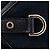 Borsa a mano Gucci Abbey GG Canvas - vista 11