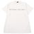 Camiseta Balenciaga de manga corta de algodón