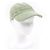 Hermès Gorra Hermes Davis de algodón bouclé