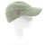 Hermès Gorra Hermes Davis de algodón bouclé - vista 2