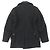 Ralph Lauren Abrigo de lana double face RRL - vista 3