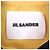 T-shirt in cotone Jil Sander - vista 5