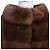 Chaqueta de visón Fendi - vista 4