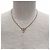 Collana Petit CD Diamond Dior - vista 3