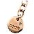 Collana Petit CD Diamond Dior - vista 7