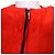 Cappotto con cappuccio in nylon Moncler - vista 4