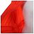 Cappotto con cappuccio in nylon Moncler - vista 5