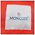 Cappotto con cappuccio in nylon Moncler - vista 8