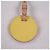 Valigia in cotone jacquard Monogram Louis Vuitton - vista 7