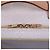 Valigia in cotone jacquard Monogram Louis Vuitton - vista 8