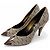 Yves Saint Laurent Saint Laurent Paris Stoff-Pumps