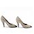 Yves Saint Laurent Saint Laurent Paris Stoff-Pumps - Ansicht 4