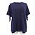 Camiseta de algodón sacai luck