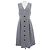 Autre Marque Diagram Kleid