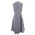 Autre Marque Diagram Kleid - Ansicht 2