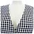 Autre Marque Diagram Kleid - Ansicht 5