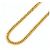 Autre Marque Collar Double Curb Au750