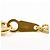 Autre Marque Collar Double Curb Au750 - vista 3