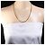 Autre Marque Collar Double Curb Au750 - vista 5