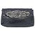 Autre Marque AMBREBABZOE Pouch Black Leather