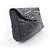 Autre Marque AMBREBABZOE Pouch Black Leather - view 2