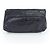 Autre Marque AMBREBABZOE Pouch Black Leather - view 3
