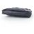 Autre Marque AMBREBABZOE Pouch Black Leather - view 4