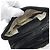 Autre Marque AMBREBABZOE Pouch Black Leather - view 6