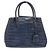 Autre Marque Borsa in pelle Leather Jewels