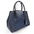 Autre Marque Borsa in pelle Leather Jewels - vista 2