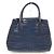 Autre Marque Borsa in pelle Leather Jewels - vista 3