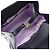 Autre Marque Borsa in pelle Leather Jewels - vista 6